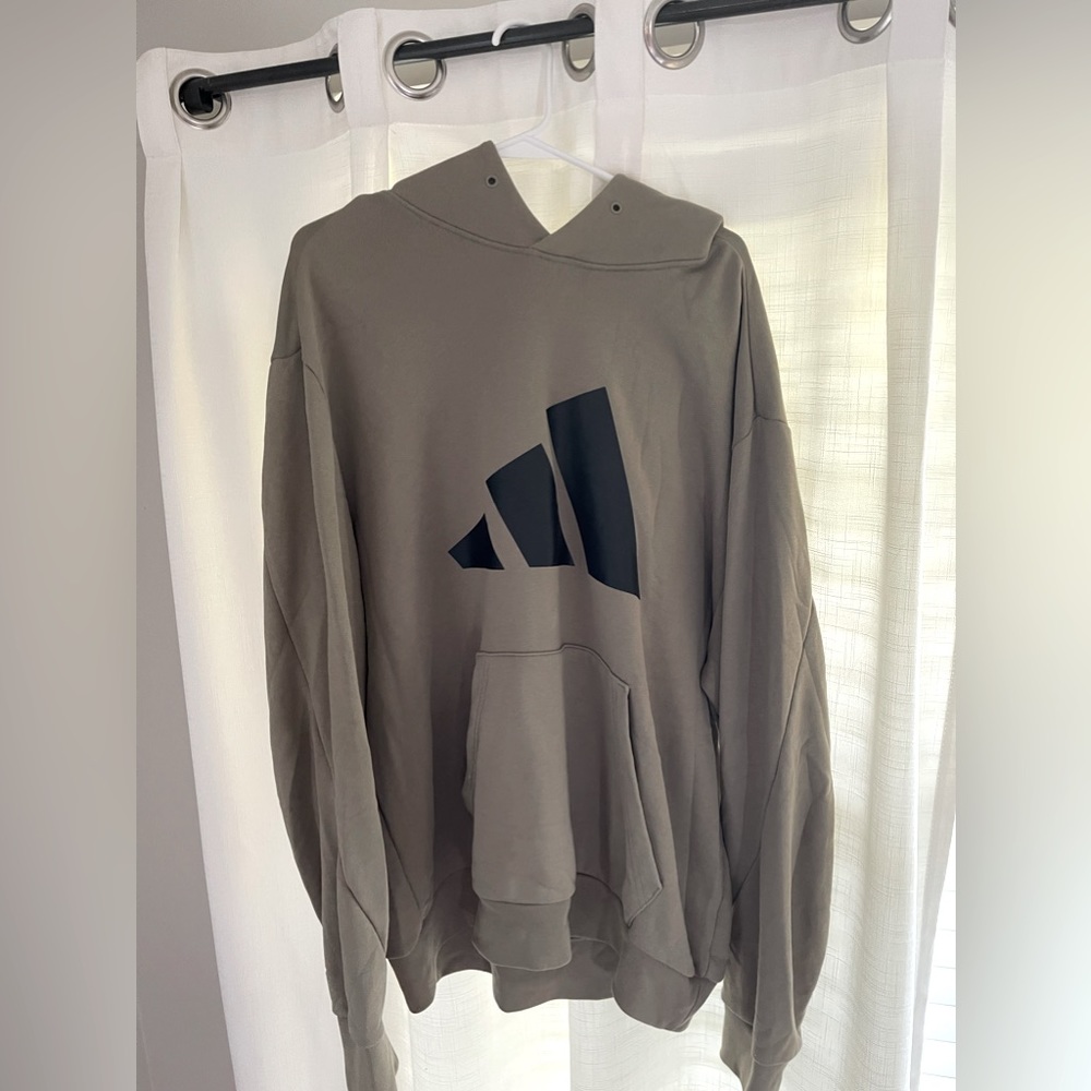 Men’s XL Adidas Hoodie